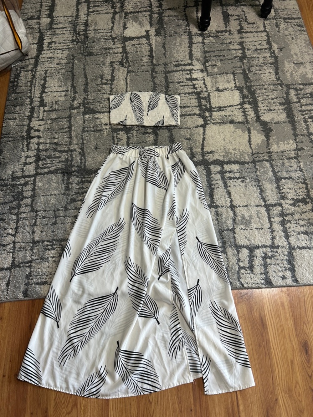 Two Piece Set